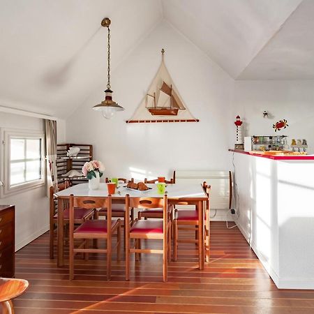 Le Nautic Apartment Bénodet Екстериор снимка
