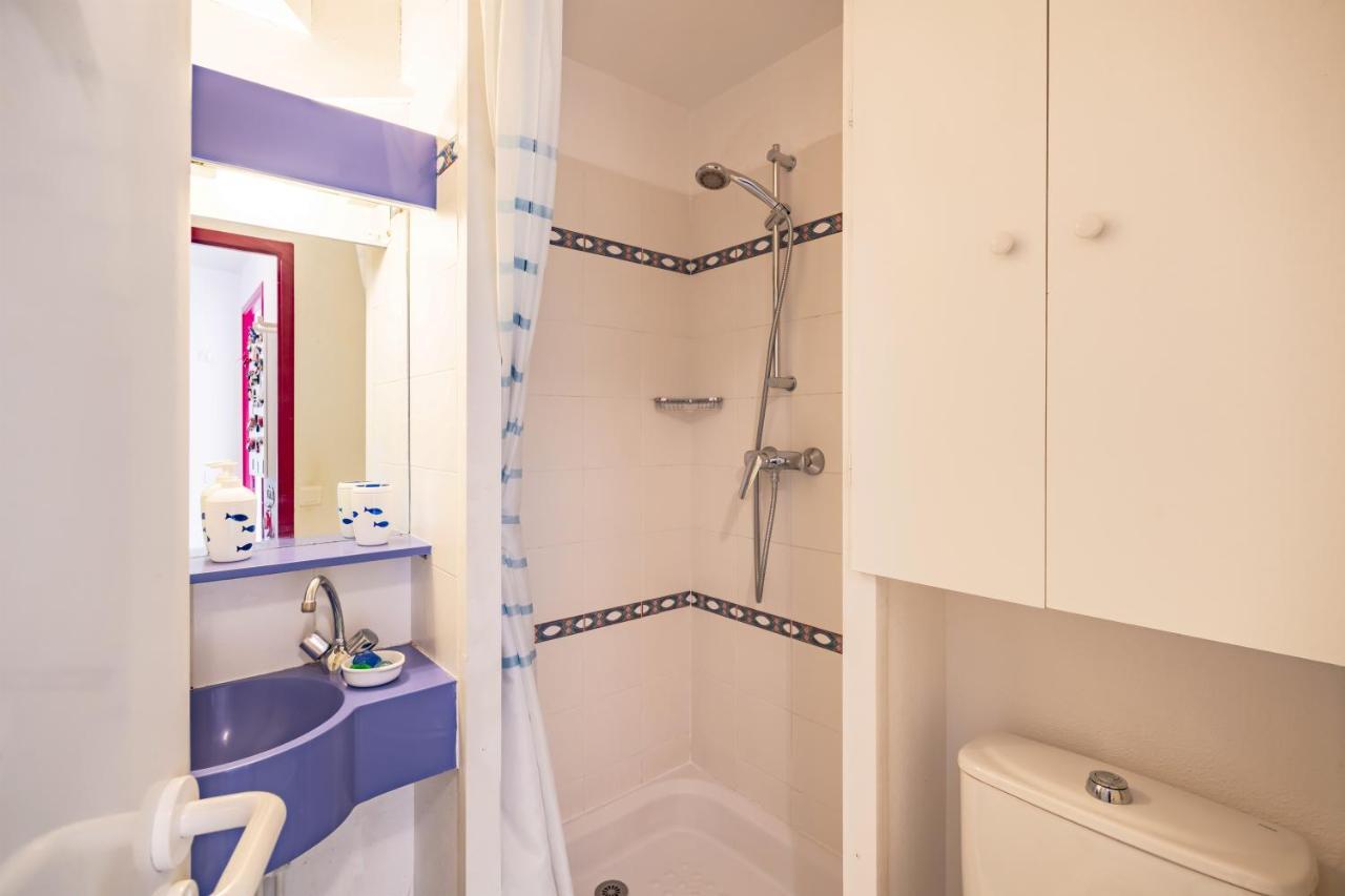 Le Nautic Apartment Bénodet Екстериор снимка