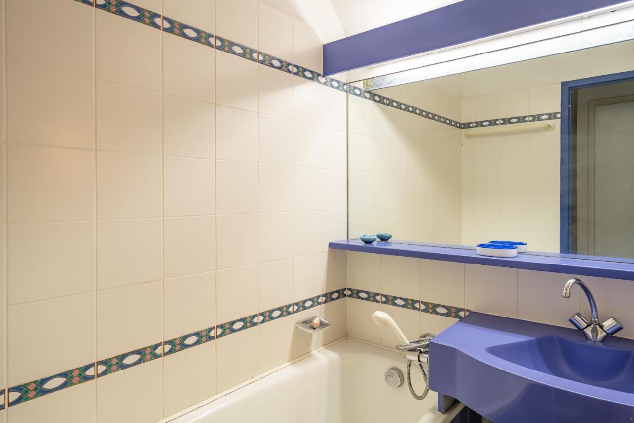 Le Nautic Apartment Bénodet Екстериор снимка