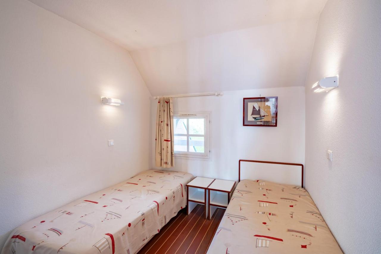 Le Nautic Apartment Bénodet Екстериор снимка